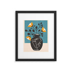 Whispers in Bloom 5 Framed Art Print Gallery Image 5