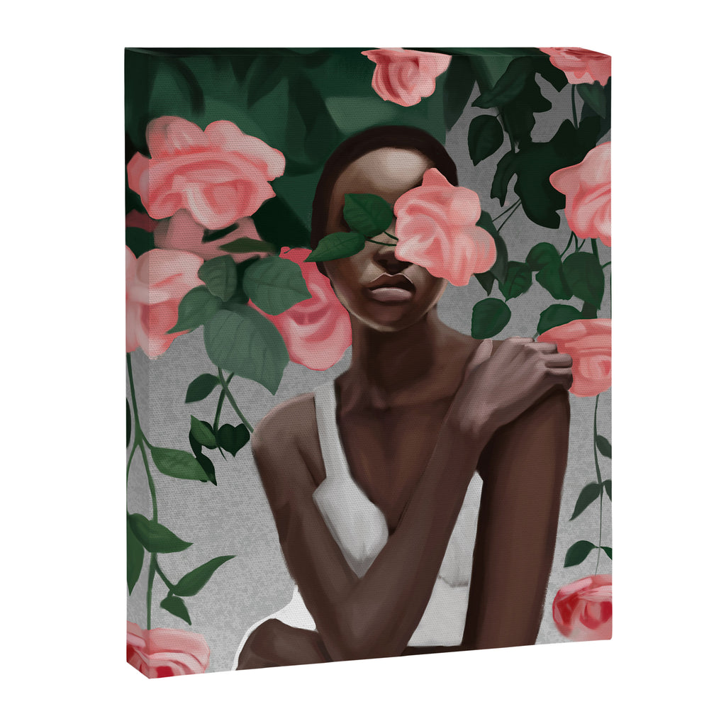 Whispers of Nature Canvas Print Gallery Image 6