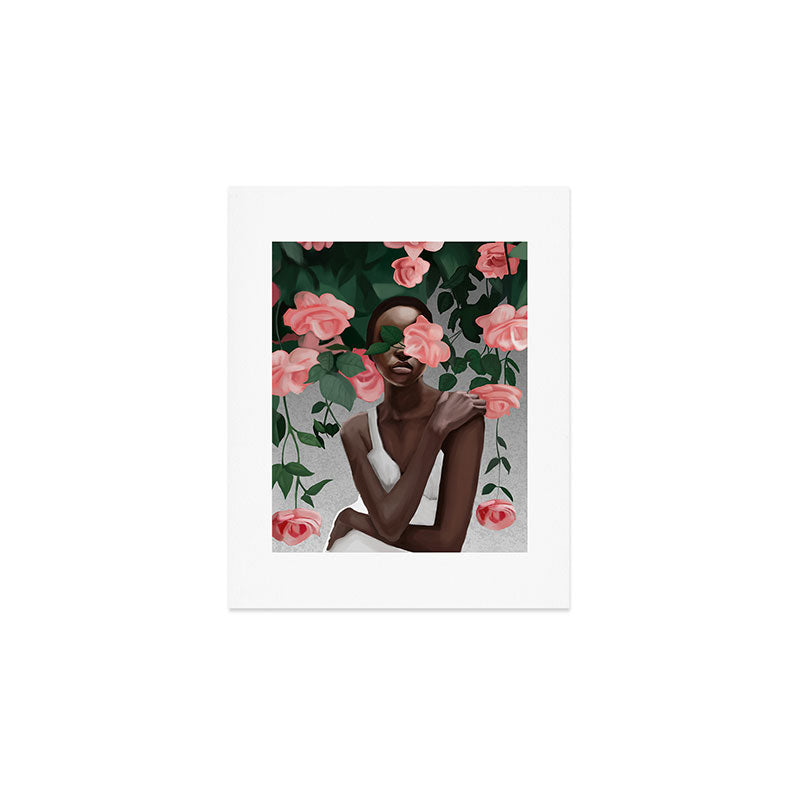 Whispers of Nature Art Print Gallery Image 1