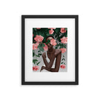 Whispers of Nature Framed Art Print Gallery Image 5