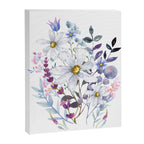 Wildflowers V Canvas Print Gallery Image 6