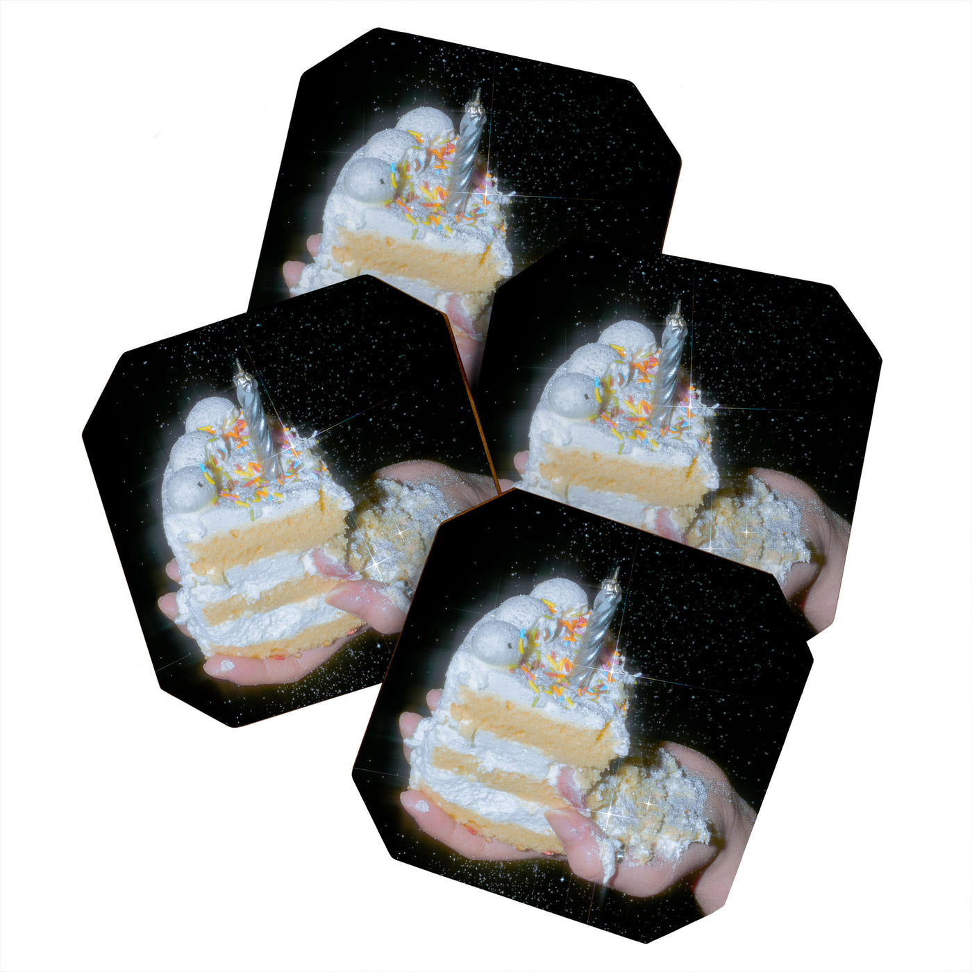 Everyday is someone's birthday Coaster