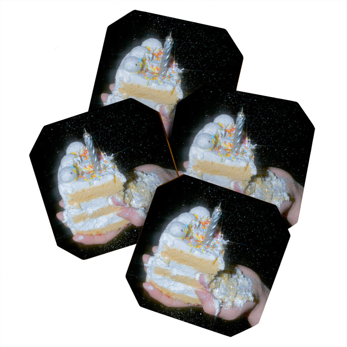 Everyday is someone's birthday Coaster Gallery Image 1