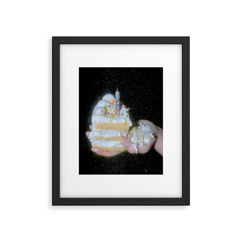 Everyday is someone's birthday Framed Art Print Gallery Image 5
