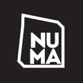 NUMA Art by Nathan Nicholson