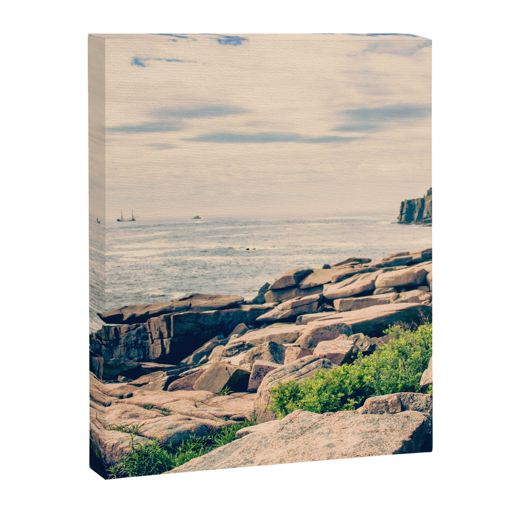 Acadia Canvas Print Gallery Image 6