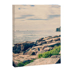 Acadia Canvas Print Gallery Image 6