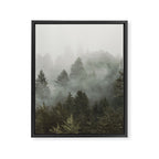 Adventure Times - Nature Photography Framed Canvas Print Gallery Image 6