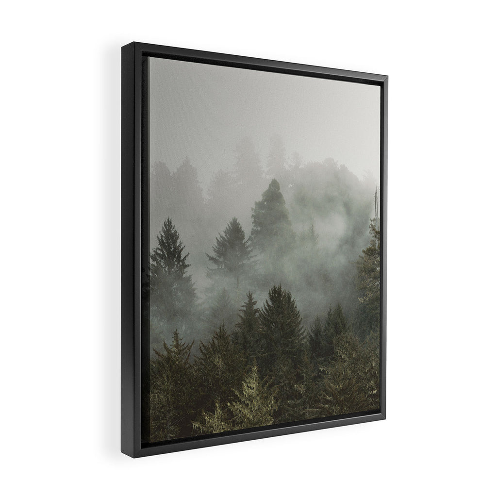 Adventure Times - Nature Photography Framed Canvas Print Gallery Image 2