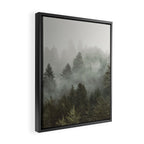 Adventure Times - Nature Photography Framed Canvas Print Gallery Image 2