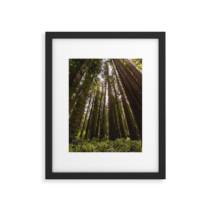 Among Giants II - 60/365 Framed Art Print Gallery Image 1