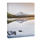Beautiful Mornings - 12/365 Canvas Print Gallery Image 6