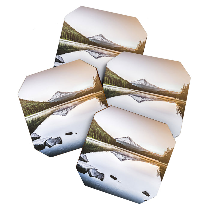 Beautiful Mornings - 12/365 Coaster Gallery Image 1