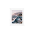 Big Sur - Adventure In Paradise Art Print Gallery Image 1