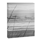 Black and White Ocean Dream Canvas Print Gallery Image 6