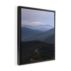 Blue Ridge Parkway IV - Shenandoah National Park Framed Canvas Print Gallery Image 2