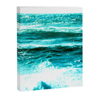 California Ocean Waves Canvas Print Gallery Image 6