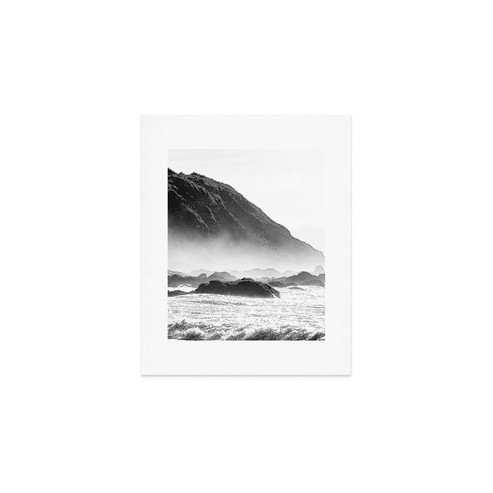 Pacific Northwest Coastal Adventure - Amazing Beach Art Print Gallery Image 1