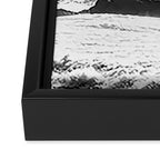 Pacific Northwest Coastal Adventure - Amazing Beach Framed Canvas Print Gallery Image 3
