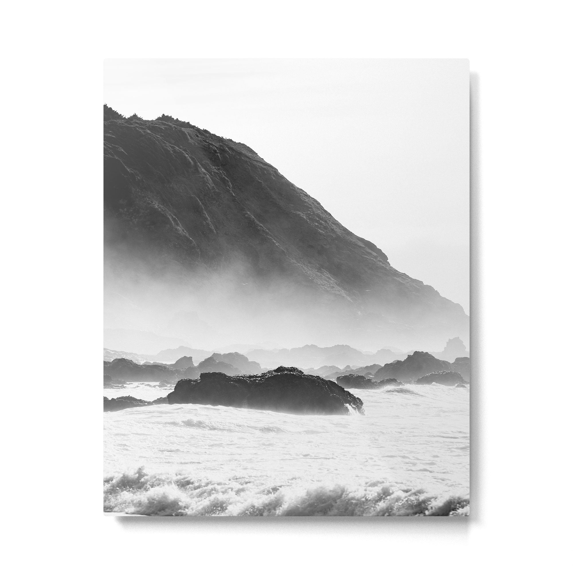 Pacific Northwest Coastal Adventure - Amazing Beach Metal Print Gallery Image 4