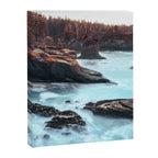 Washington West Coast - Ocean Forest Adventure Canvas Print Gallery Image 6
