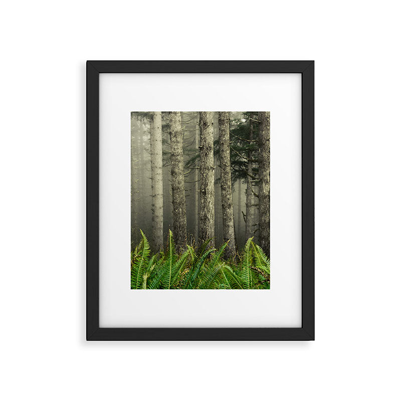 Cloudy With A Chance Of Adventure Framed Art Print Gallery Image 5