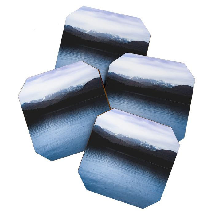 Cold Water - 80/365 nature lake photography Coaster Gallery Image 1