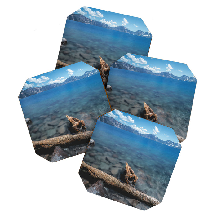 Crater Lake Love Coaster Gallery Image 1