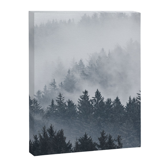 Dreaming of Adventures Canvas Print Gallery Image 1