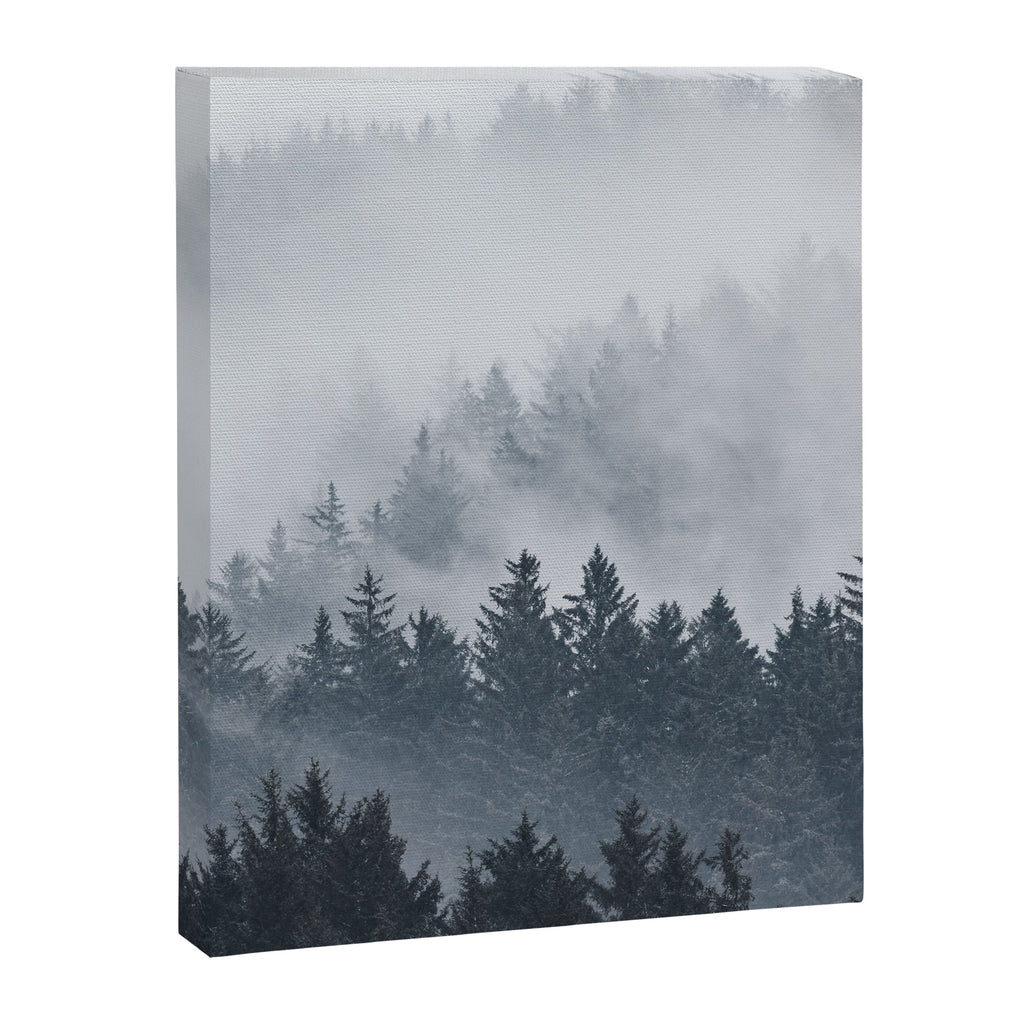 Dreaming of Adventures Canvas Print Gallery Image 6