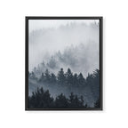 Dreaming of Adventures Framed Canvas Print Gallery Image 6