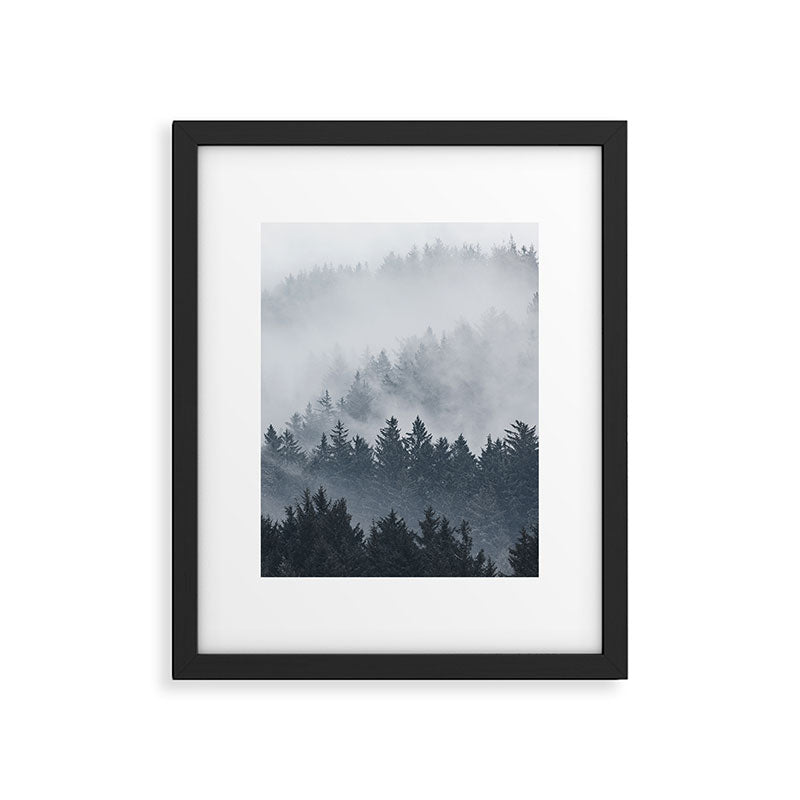 Dreaming of Adventures Framed Art Print Gallery Image 5
