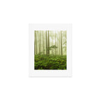 Dreaming of Appalachia - Nature Photography Digital Landscape Art Print Gallery Image 1