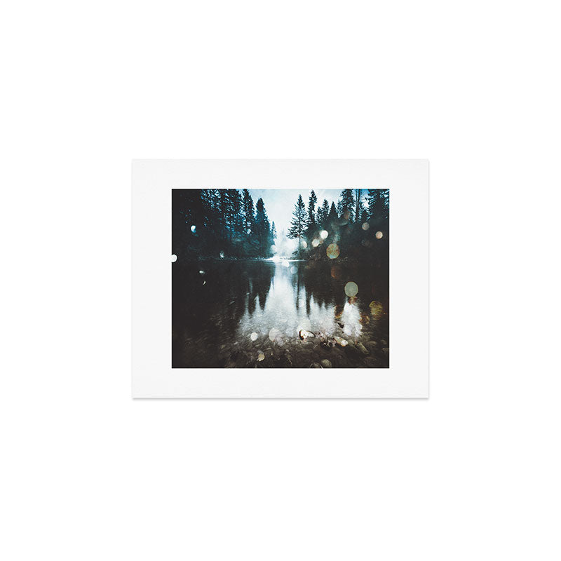Dreaming of PNW Art Print Gallery Image 1