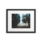 Dreaming of PNW Framed Art Print Gallery Image 5
