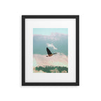 Early Bird Framed Art Print Gallery Image 6