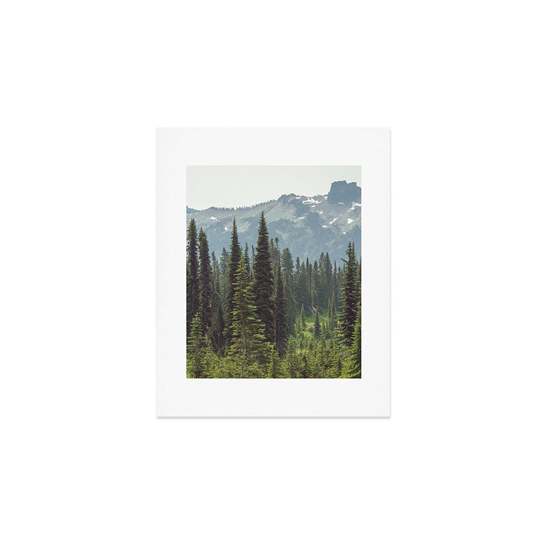 Escape to the Wilds - Nature Photography Art Print Gallery Image 1