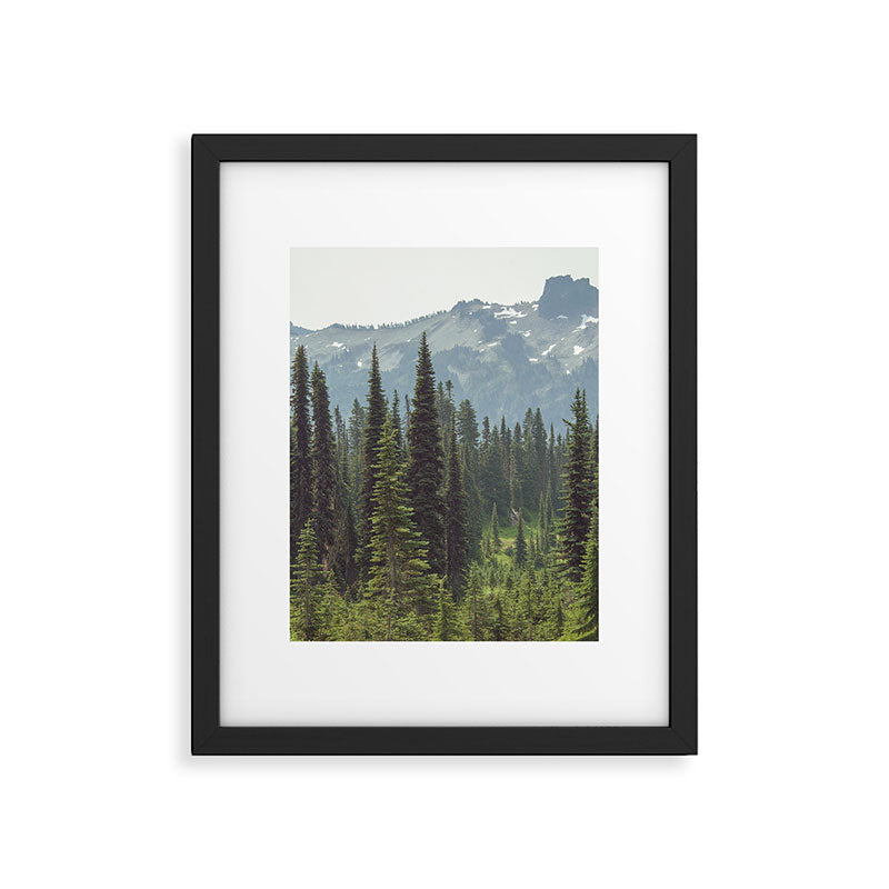 Escape to the Wilds - Nature Photography Framed Art Print Gallery Image 5