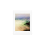 Ethereal Rainbow Clouds - Nature Photography Art Print Gallery Image 1