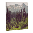 Faraway - Wilderness Nature Photography Canvas Print Gallery Image 6