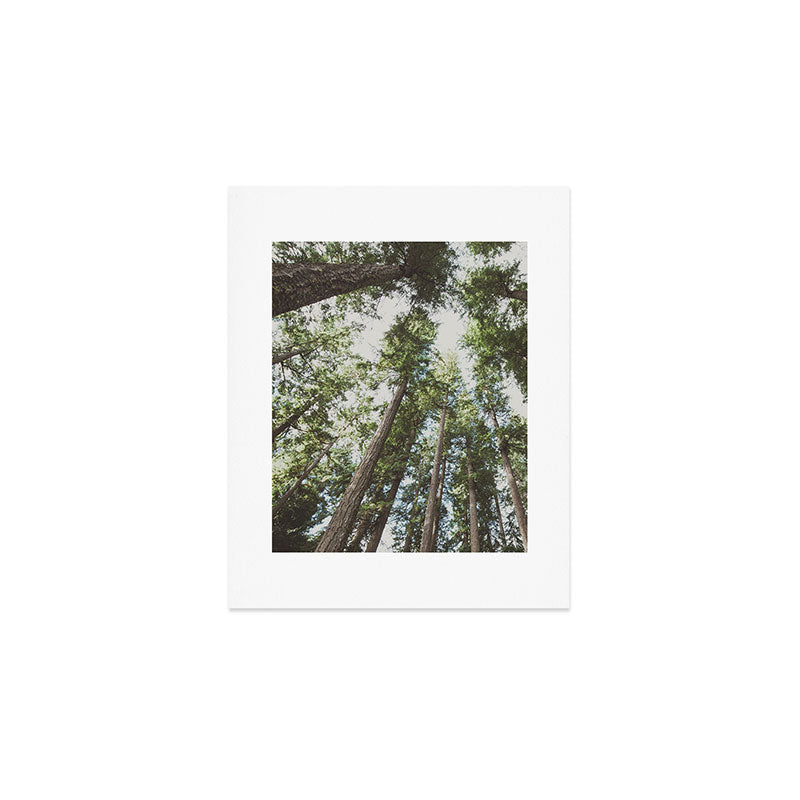 Higher Art Print Gallery Image 1