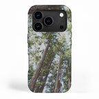 Higher iPhone Case Gallery Image 1