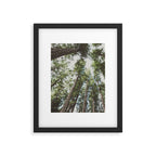 Higher Framed Art Print Gallery Image 5