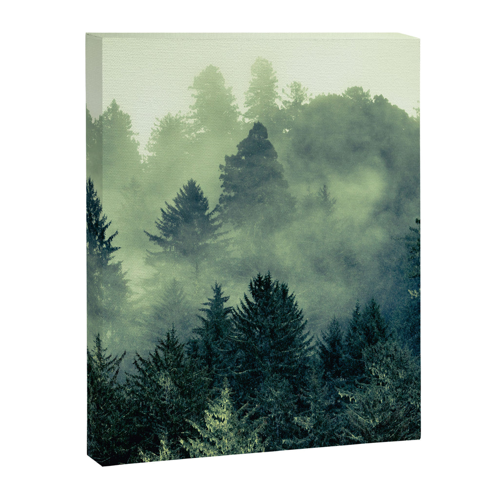 Lost In Space Canvas Print Gallery Image 6