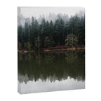 Lost In The PNW Canvas Print Gallery Image 8