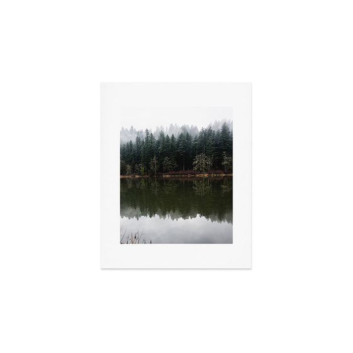 Lost In The PNW Art Print Gallery Image 1