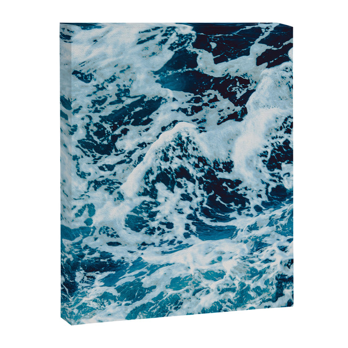 Lovely Seas Canvas Print Gallery Image 1