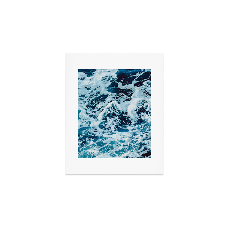 Lovely Seas Art Print Gallery Image 1