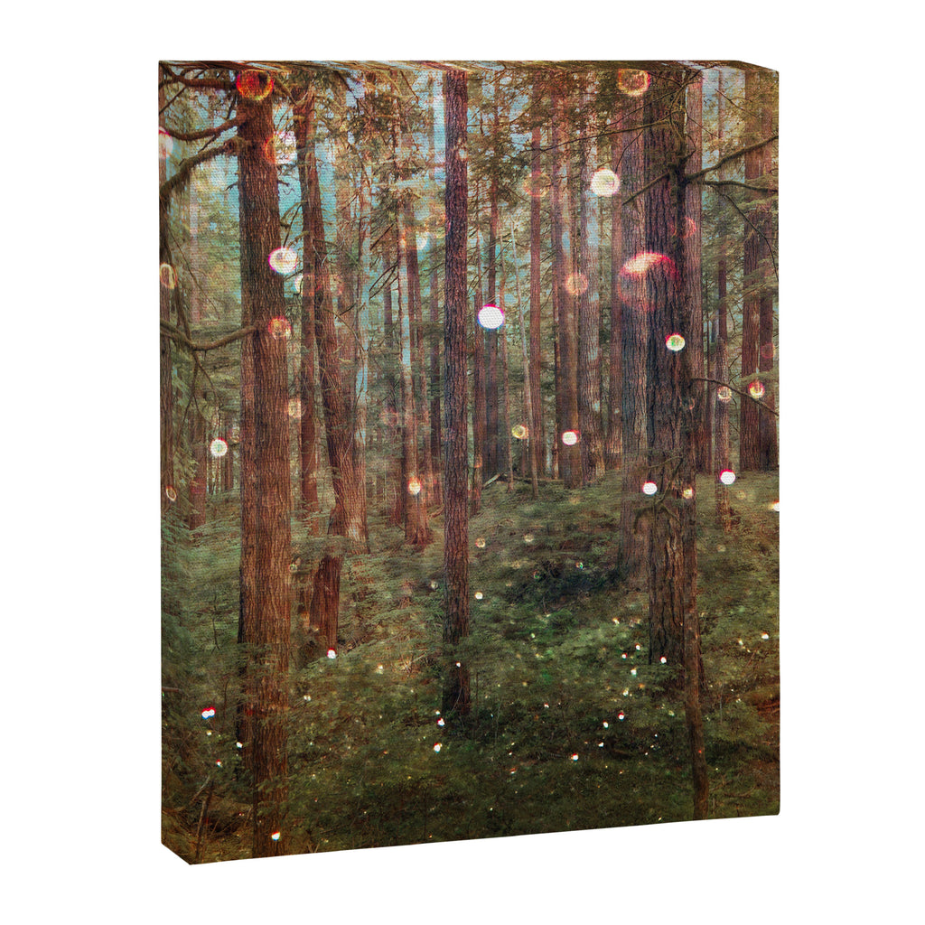Midsummer Night's Dream 2022 Canvas Print Gallery Image 6