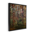 Midsummer Night's Dream 2022 Framed Canvas Print Gallery Image 2